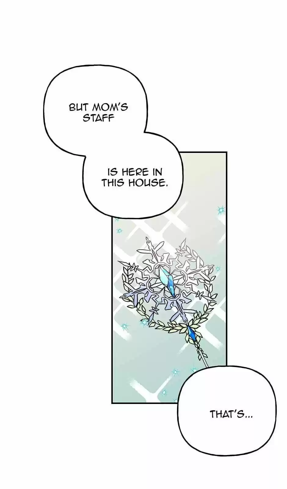 The Archmage's Daughter Chapter 67