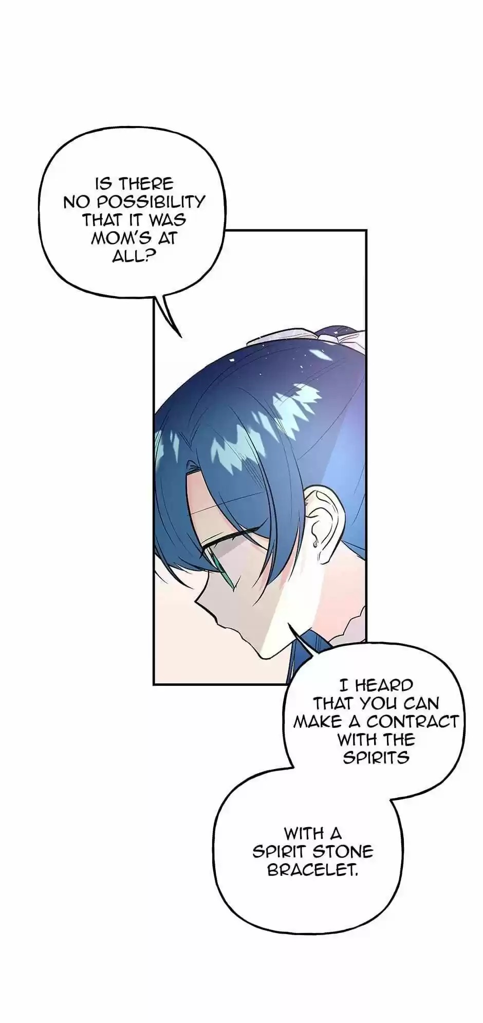 The Archmage's Daughter Chapter 67