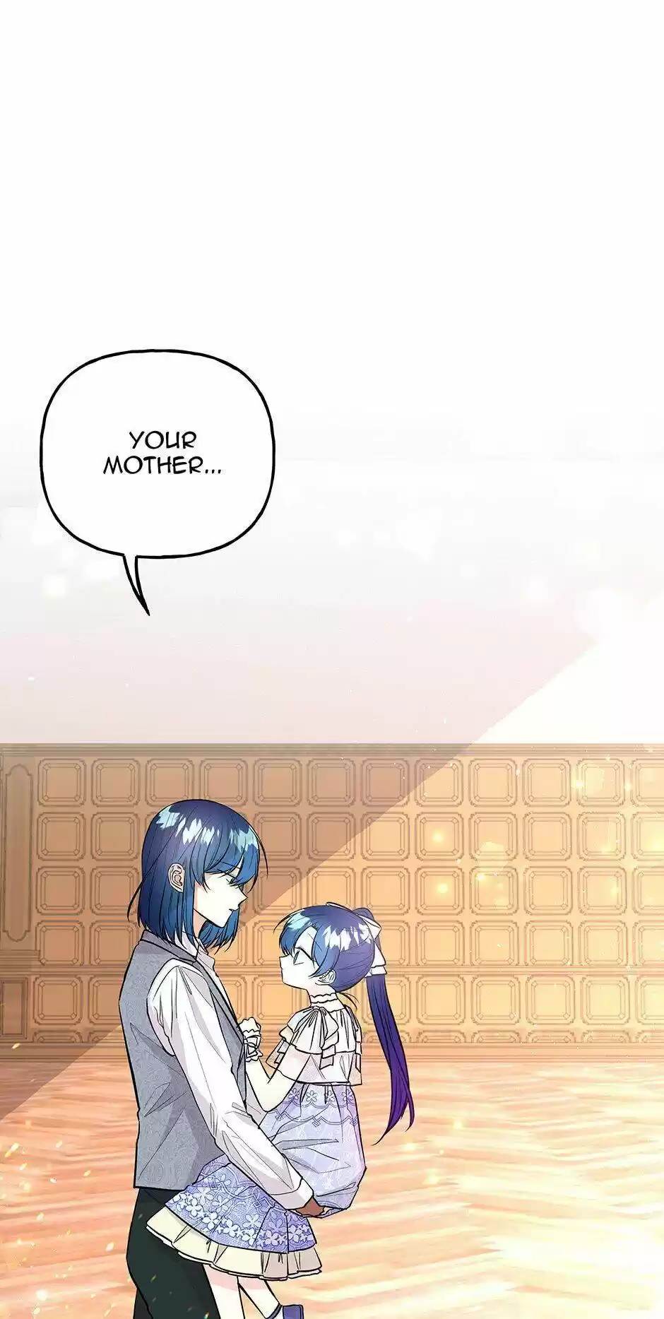 The Archmage's Daughter Chapter 67