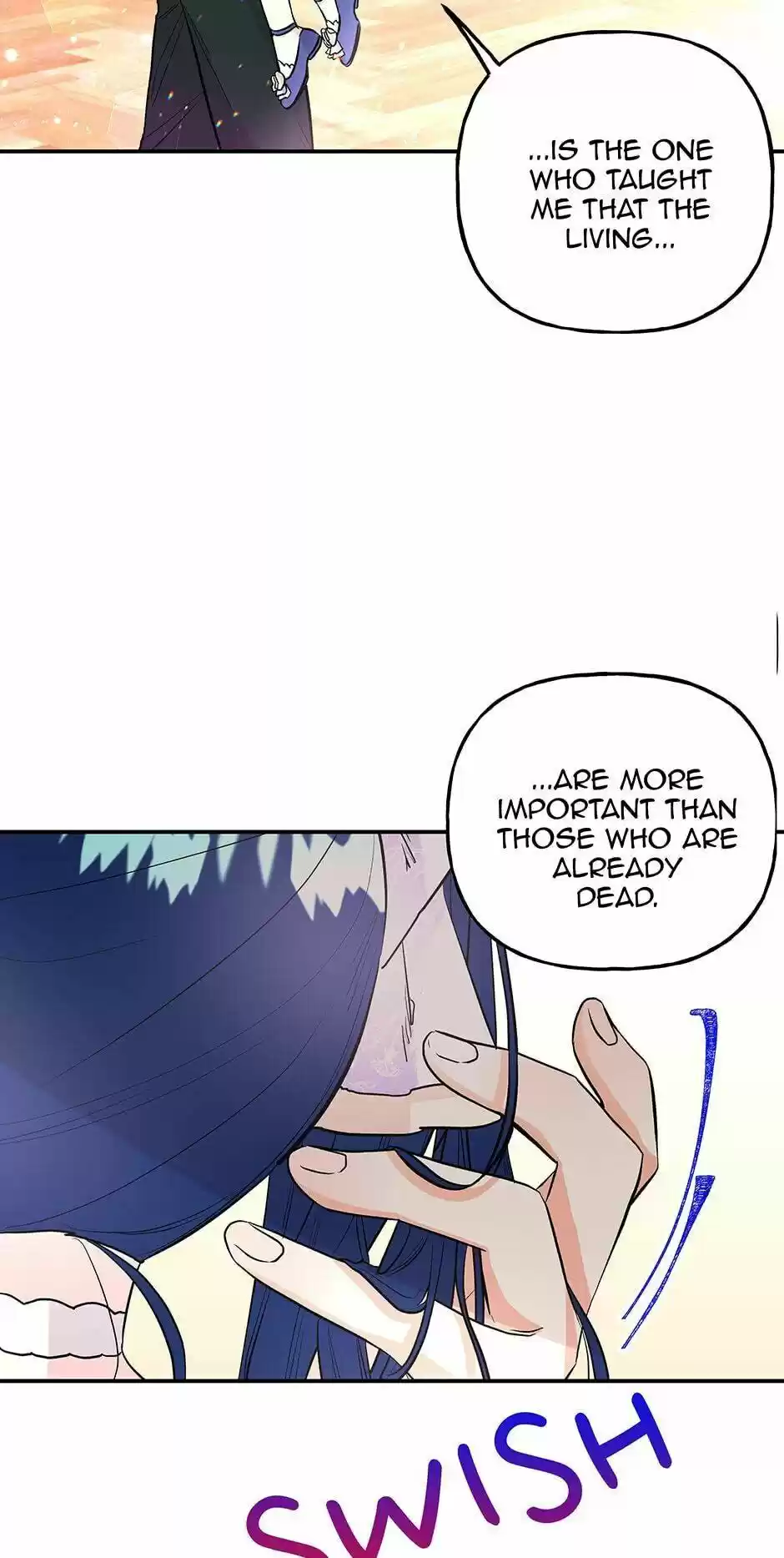 The Archmage's Daughter Chapter 67