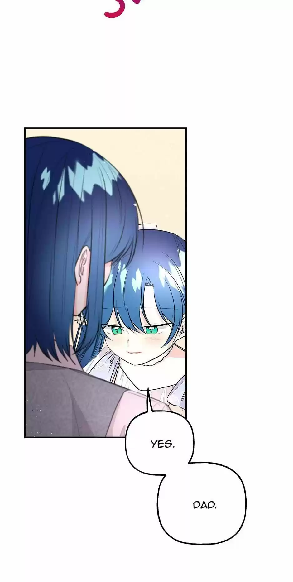 The Archmage's Daughter Chapter 67