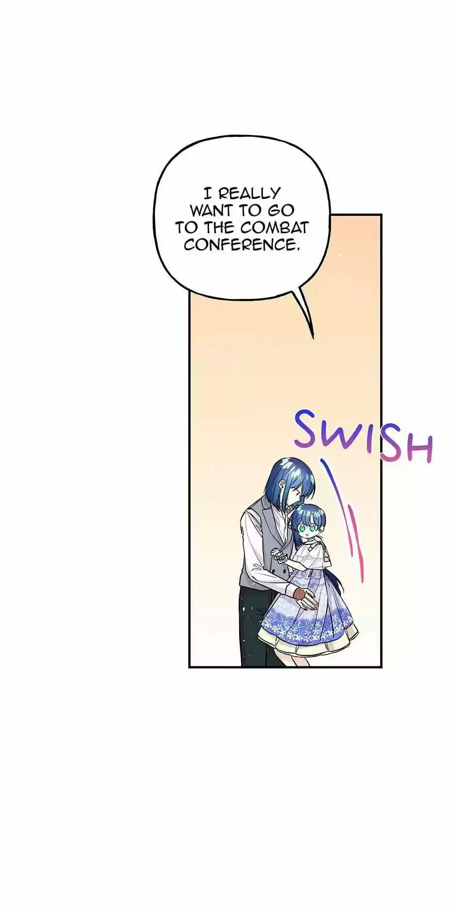 The Archmage's Daughter Chapter 67