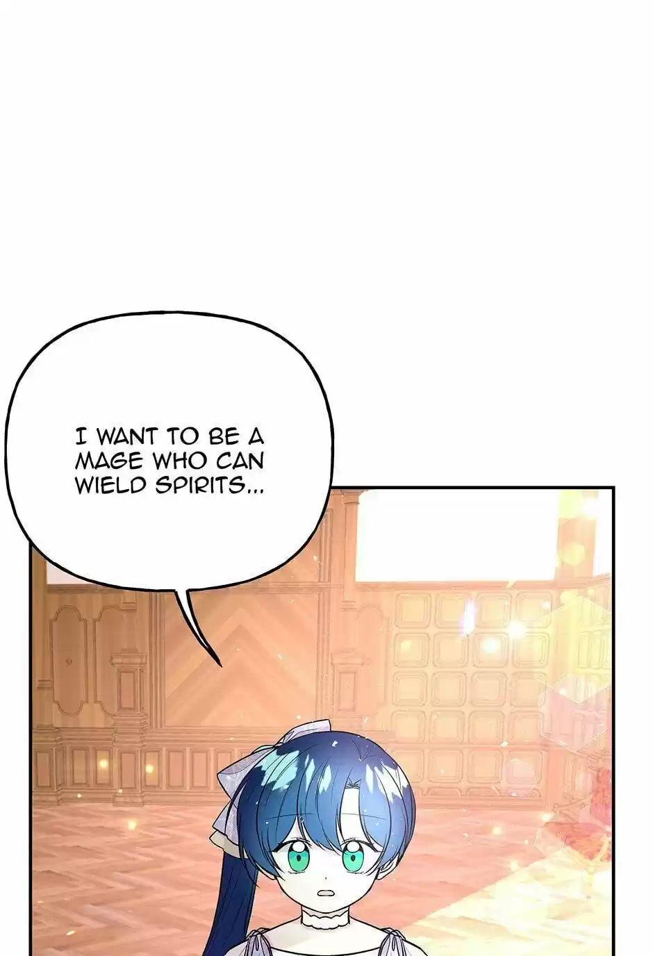 The Archmage's Daughter Chapter 67