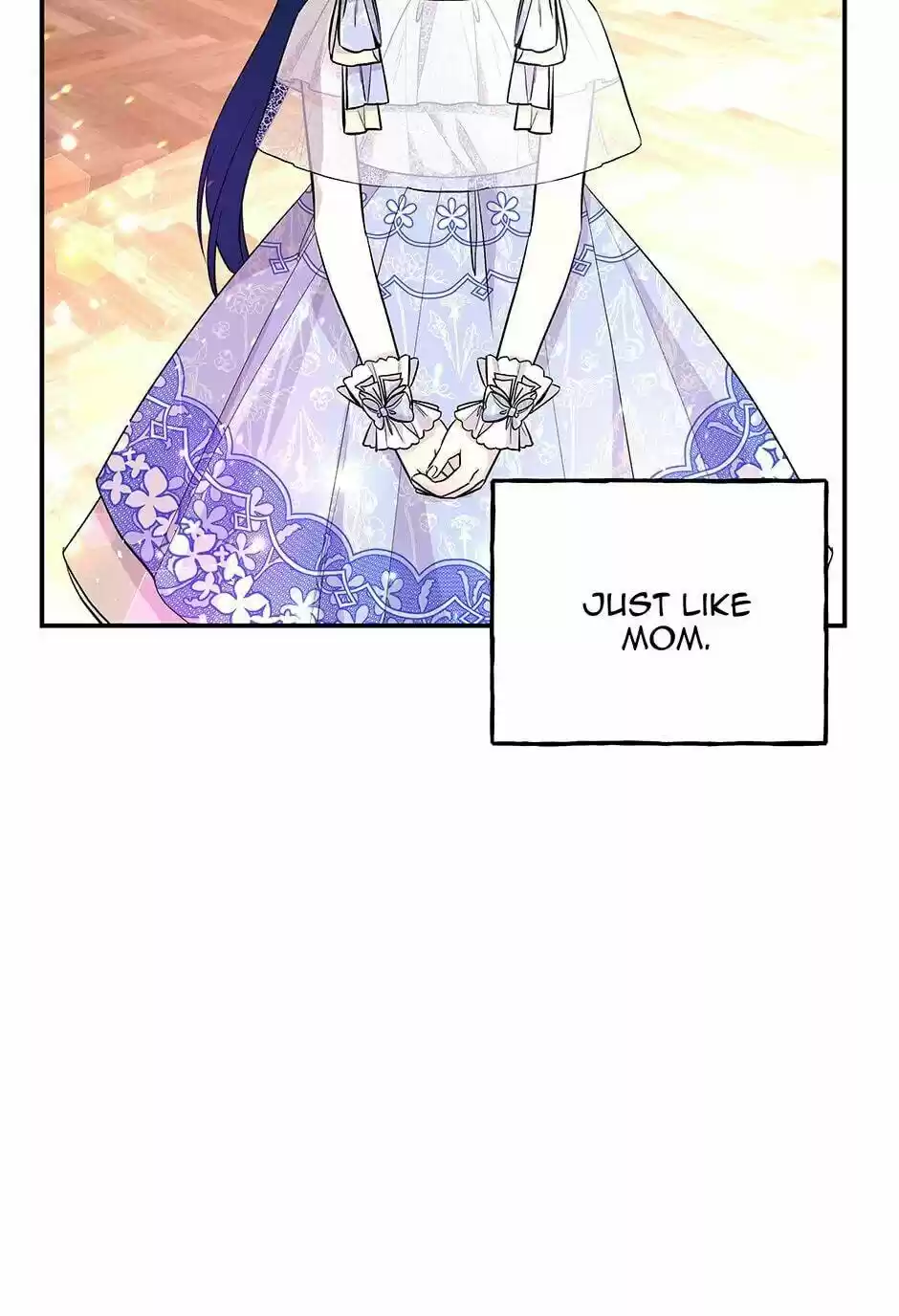 The Archmage's Daughter Chapter 67