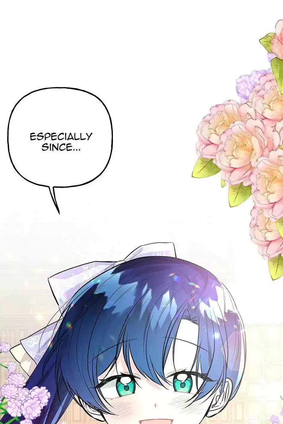 The Archmage's Daughter Chapter 67