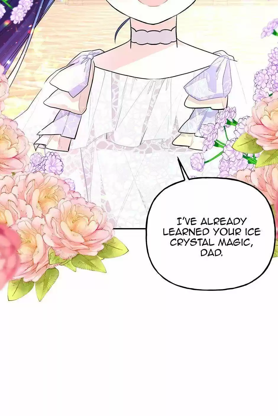 The Archmage's Daughter Chapter 67