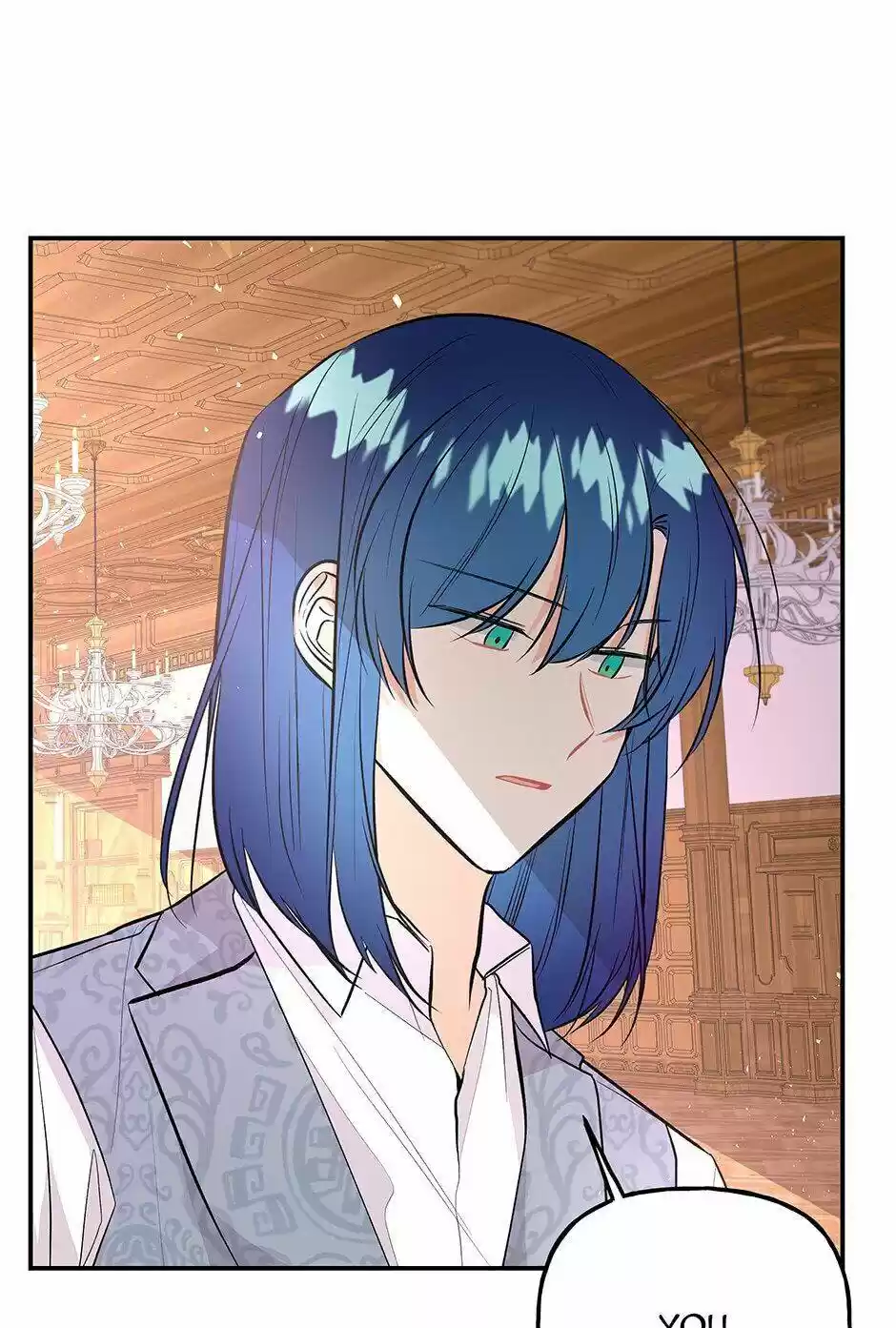 The Archmage's Daughter Chapter 67