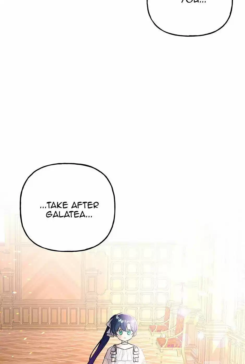 The Archmage's Daughter Chapter 67