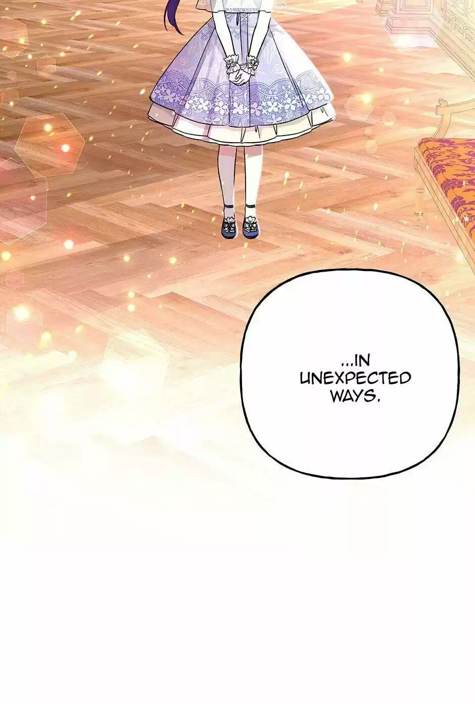 The Archmage's Daughter Chapter 67