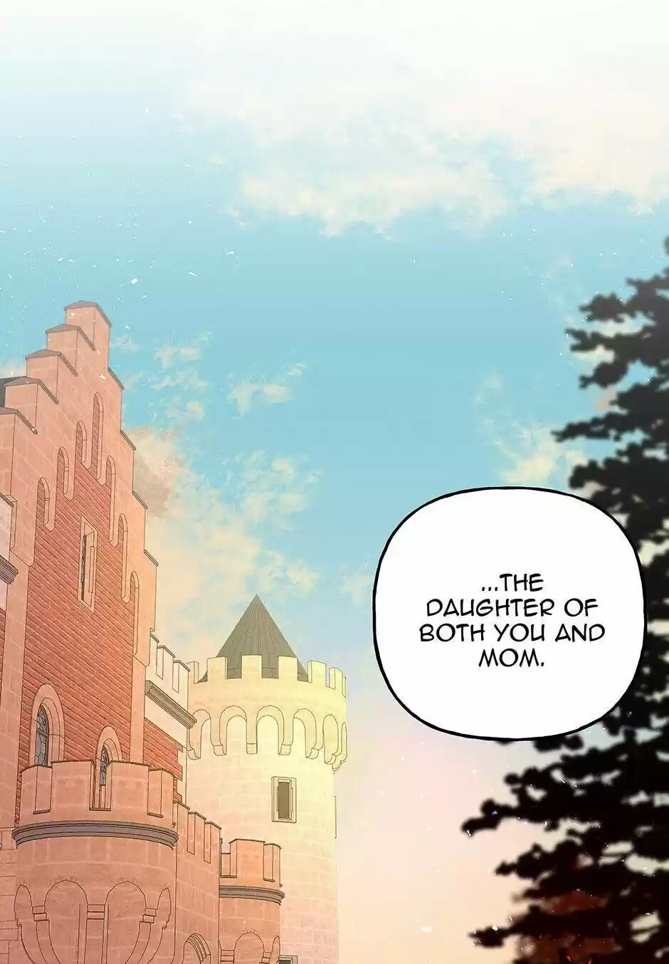 The Archmage's Daughter Chapter 67