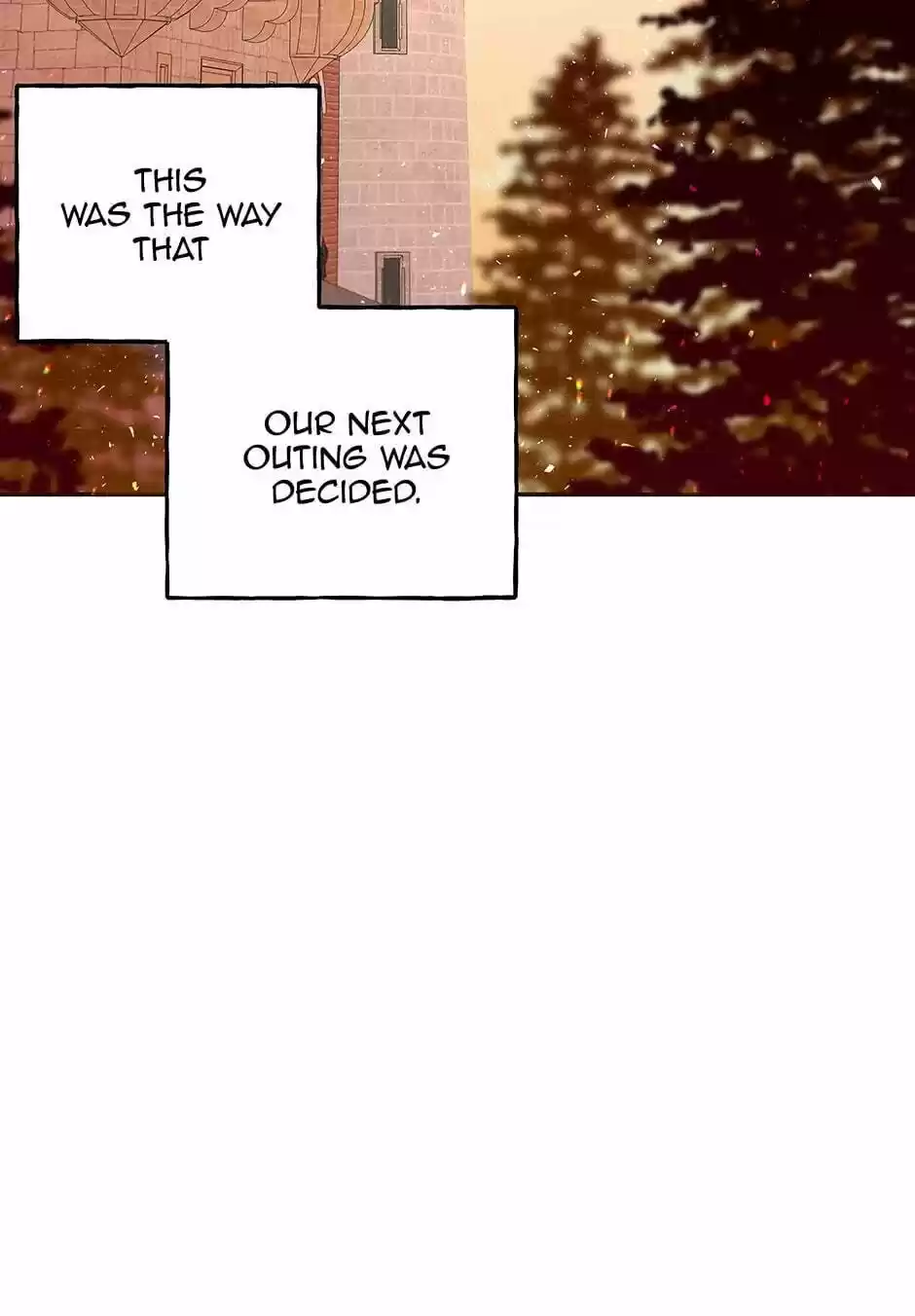 The Archmage's Daughter Chapter 67