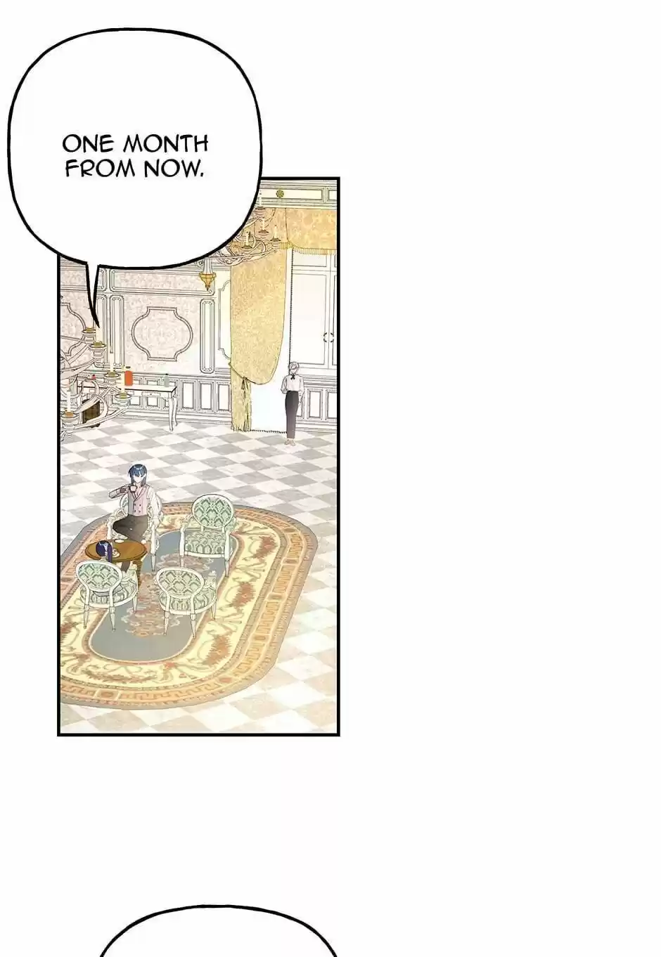 The Archmage's Daughter Chapter 67