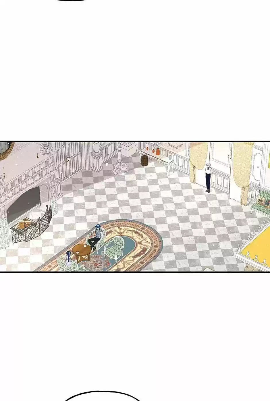 The Archmage's Daughter Chapter 67