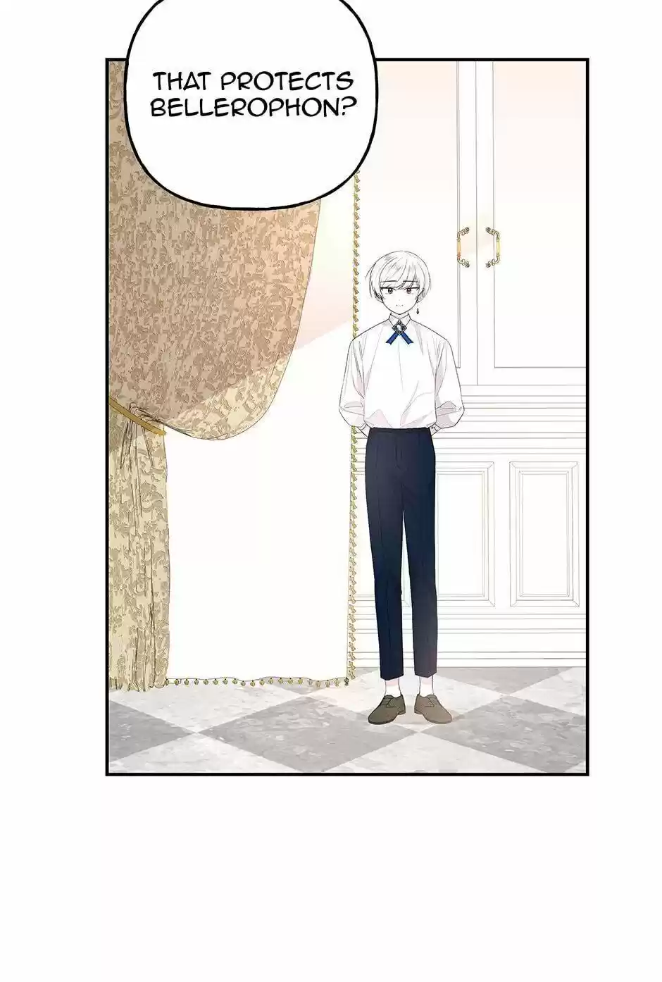 The Archmage's Daughter Chapter 67