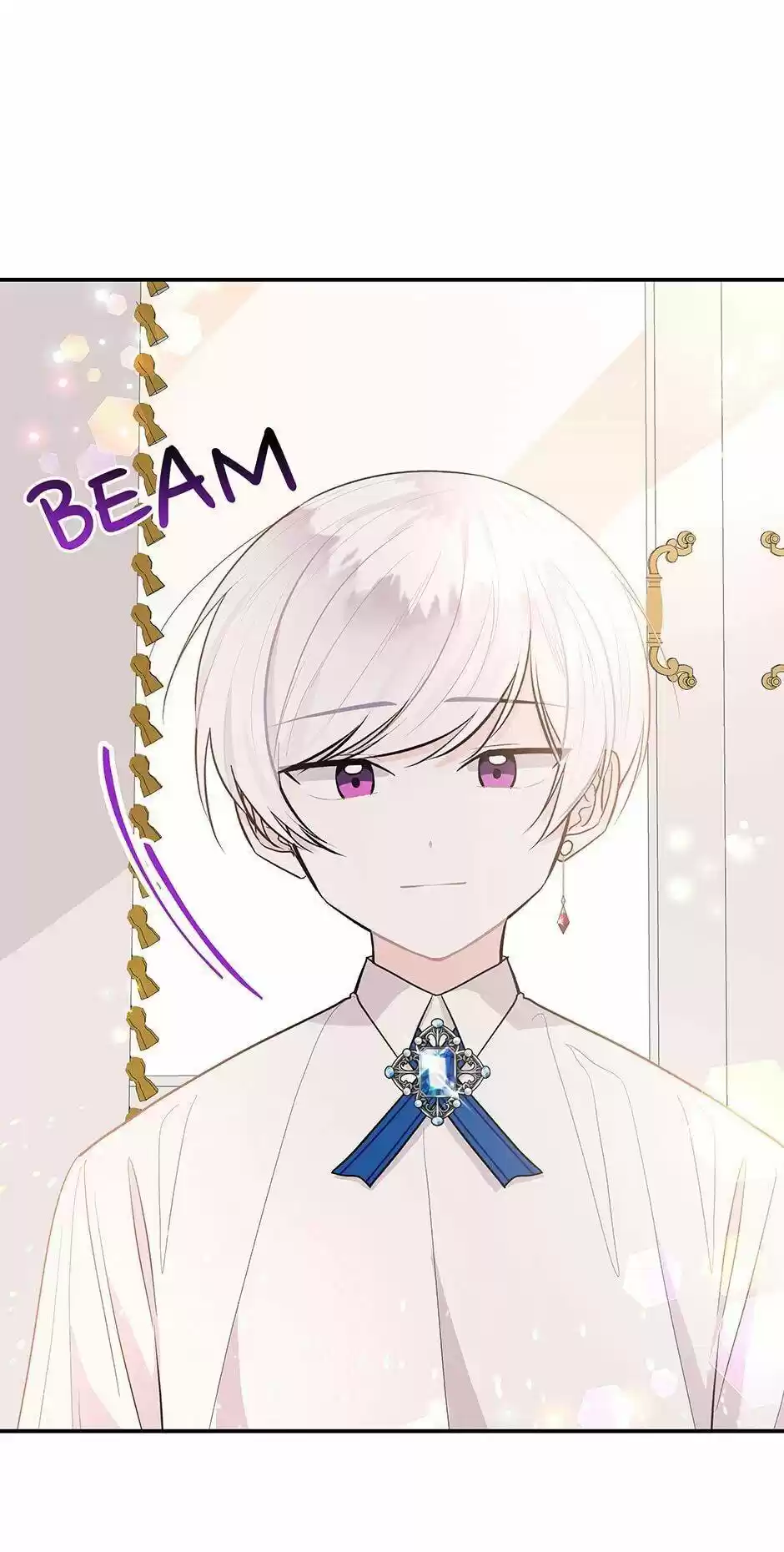 The Archmage's Daughter Chapter 67