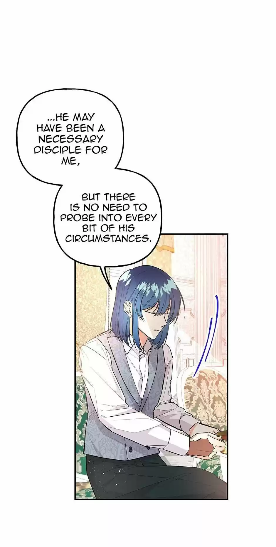 The Archmage's Daughter Chapter 67