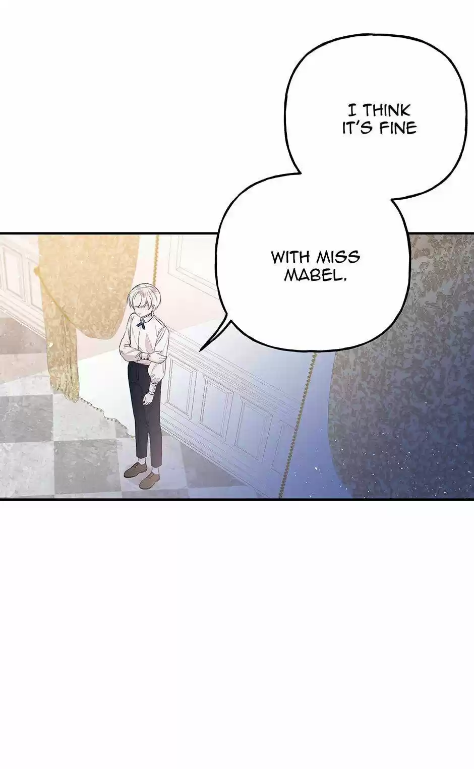 The Archmage's Daughter Chapter 67