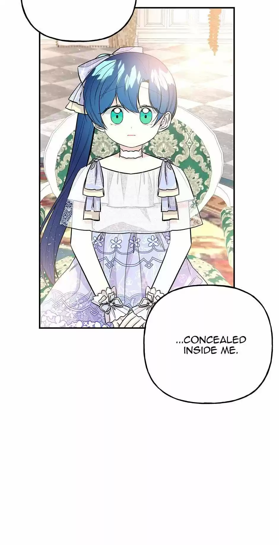 The Archmage's Daughter Chapter 67