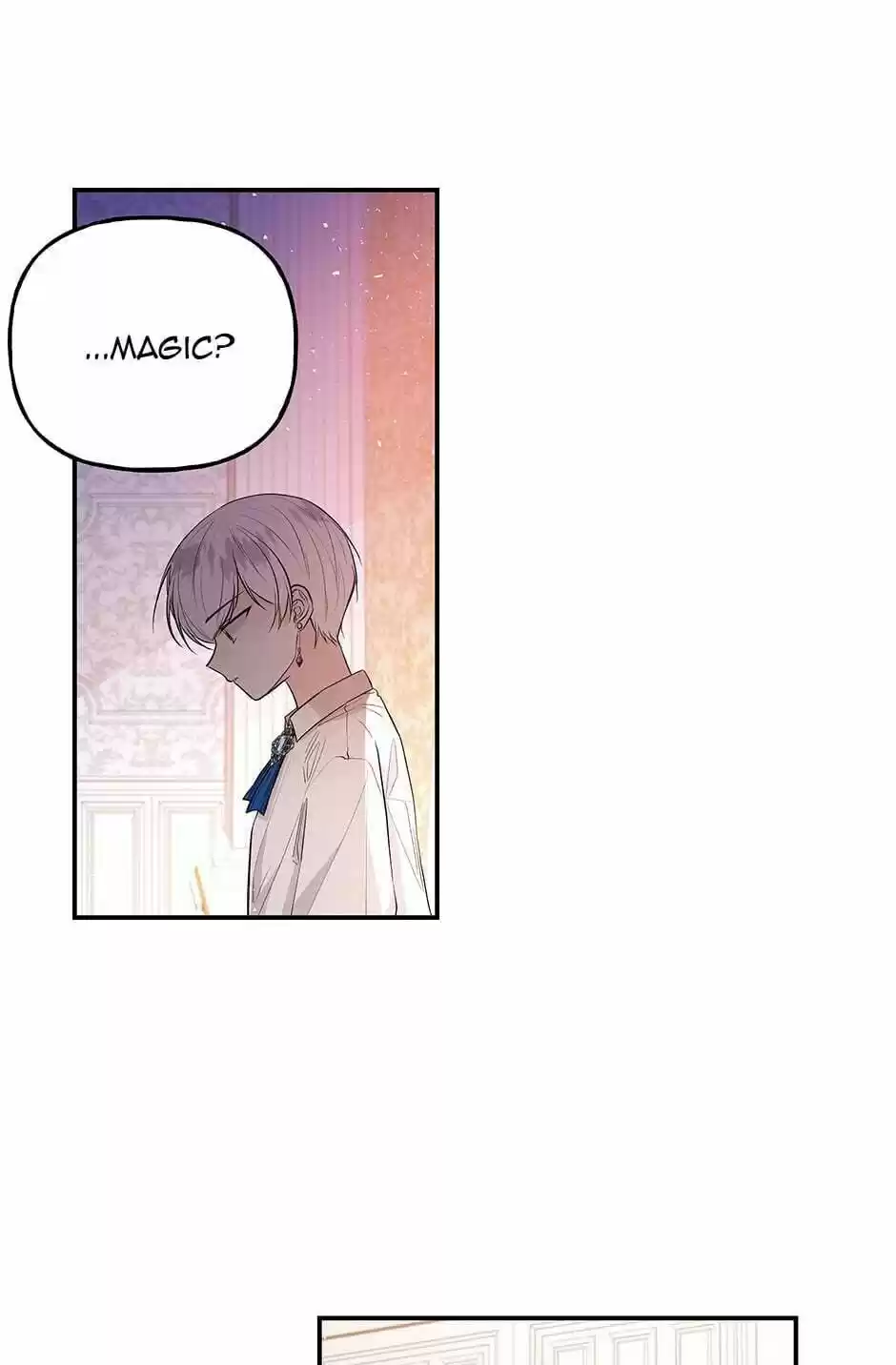 The Archmage's Daughter Chapter 67