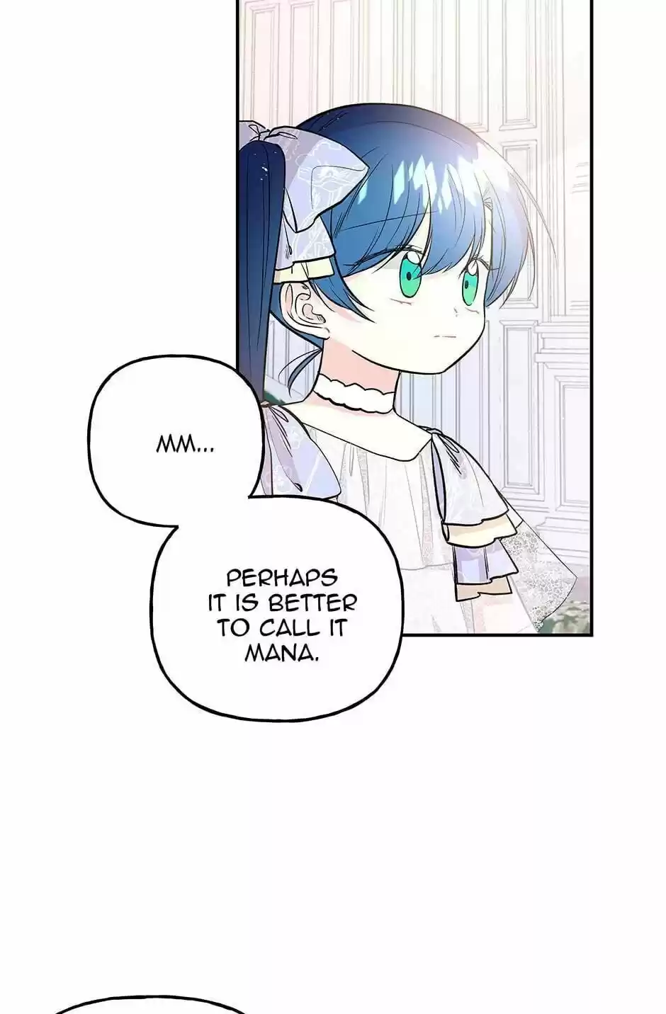 The Archmage's Daughter Chapter 67