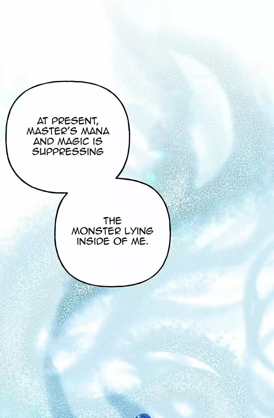 The Archmage's Daughter Chapter 67