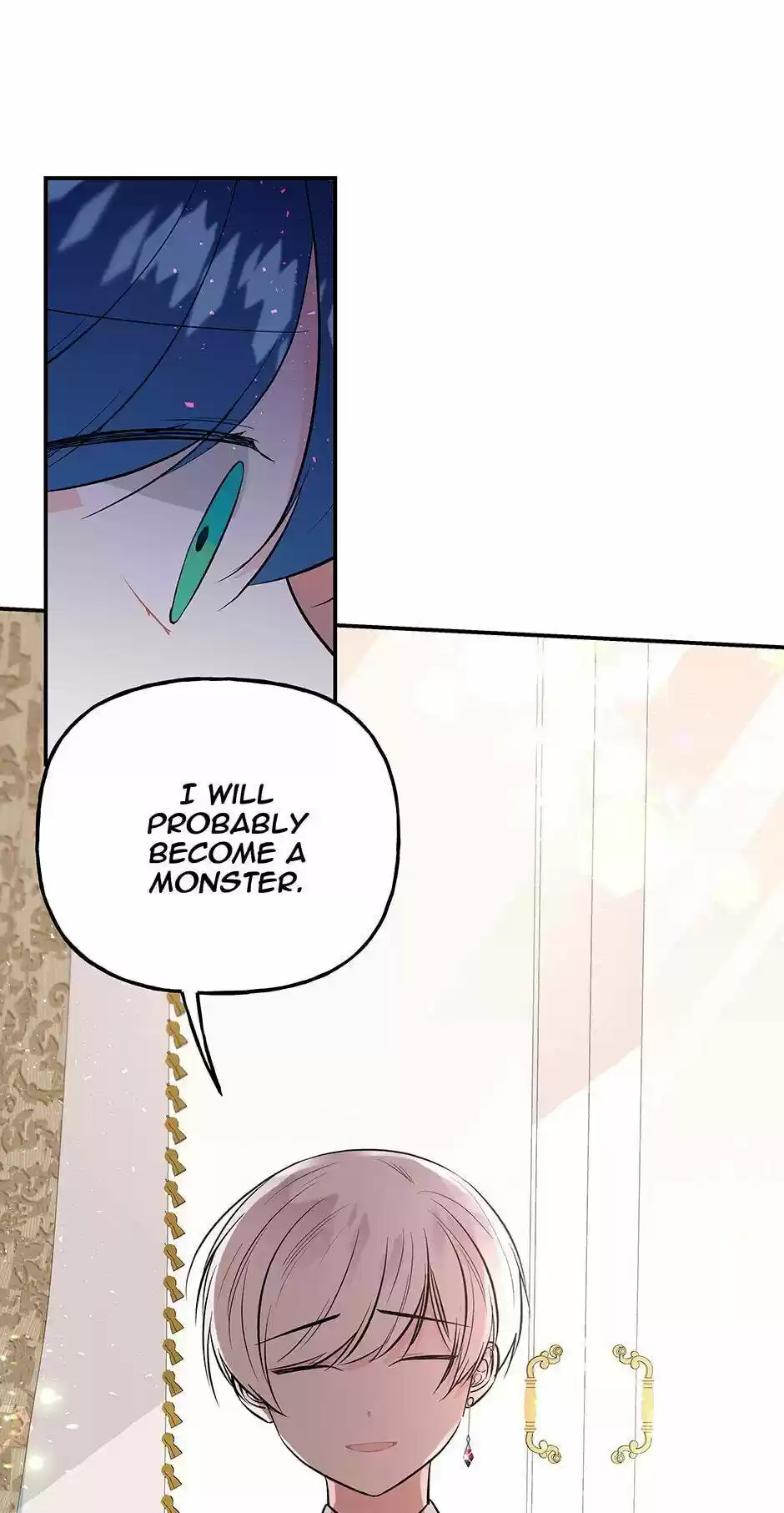 The Archmage's Daughter Chapter 67