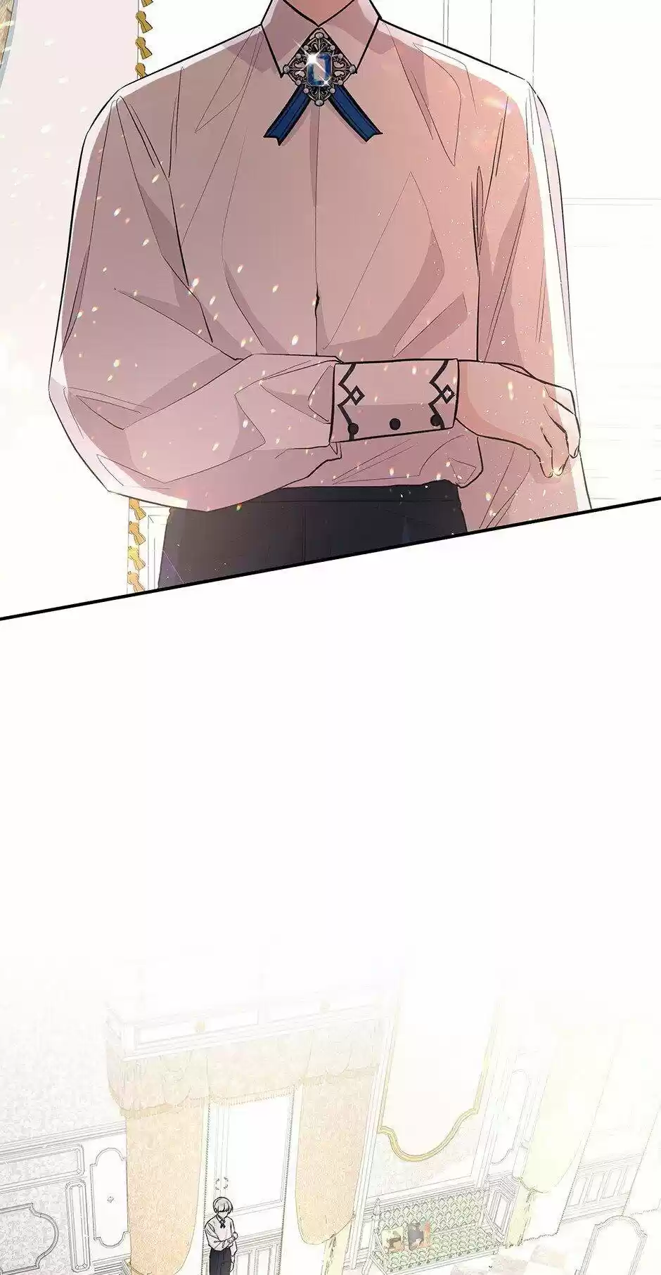 The Archmage's Daughter Chapter 67