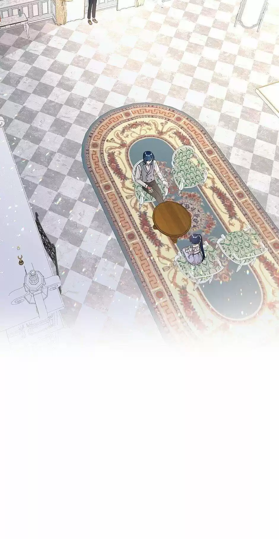 The Archmage's Daughter Chapter 67