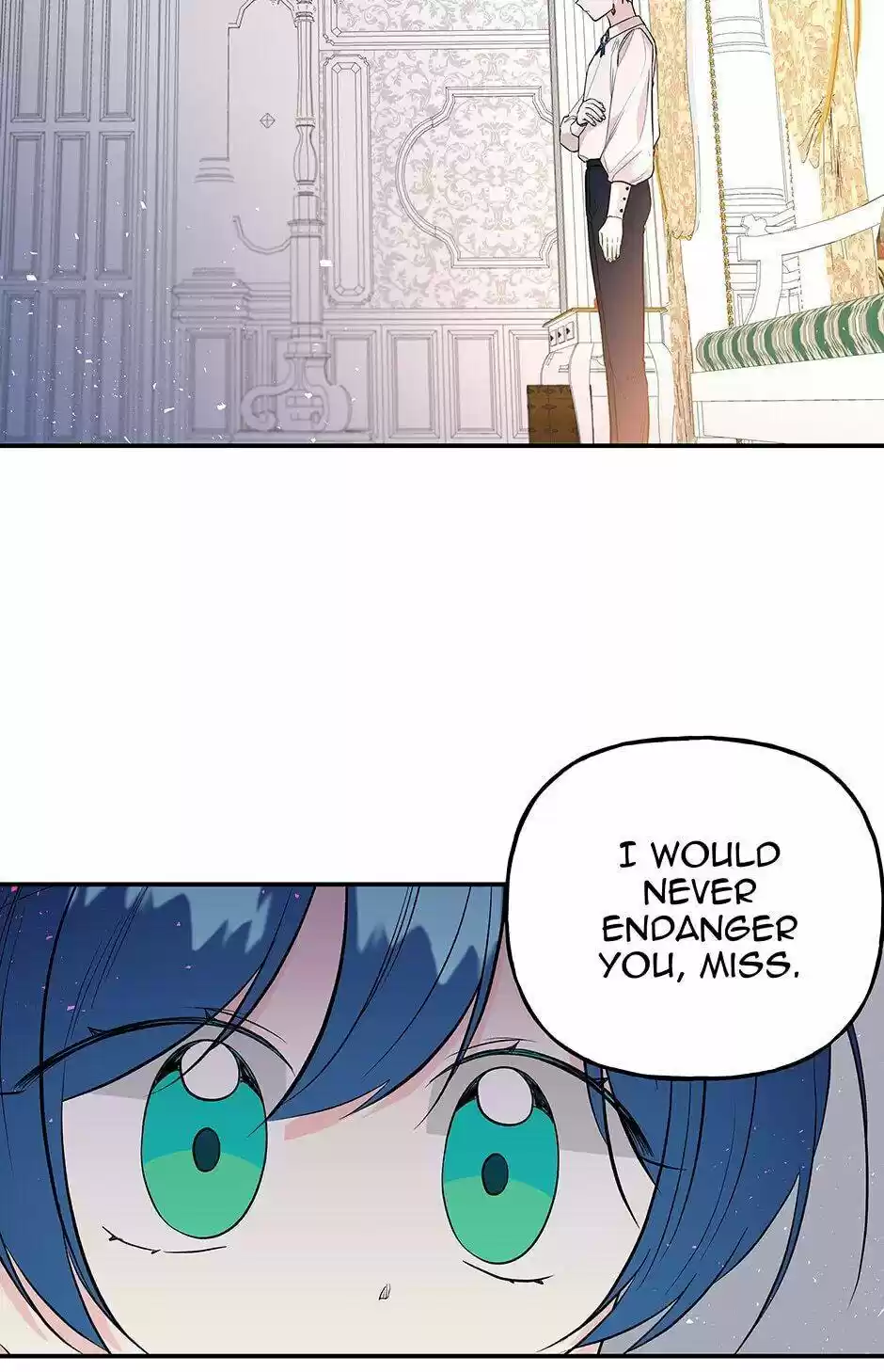 The Archmage's Daughter Chapter 68