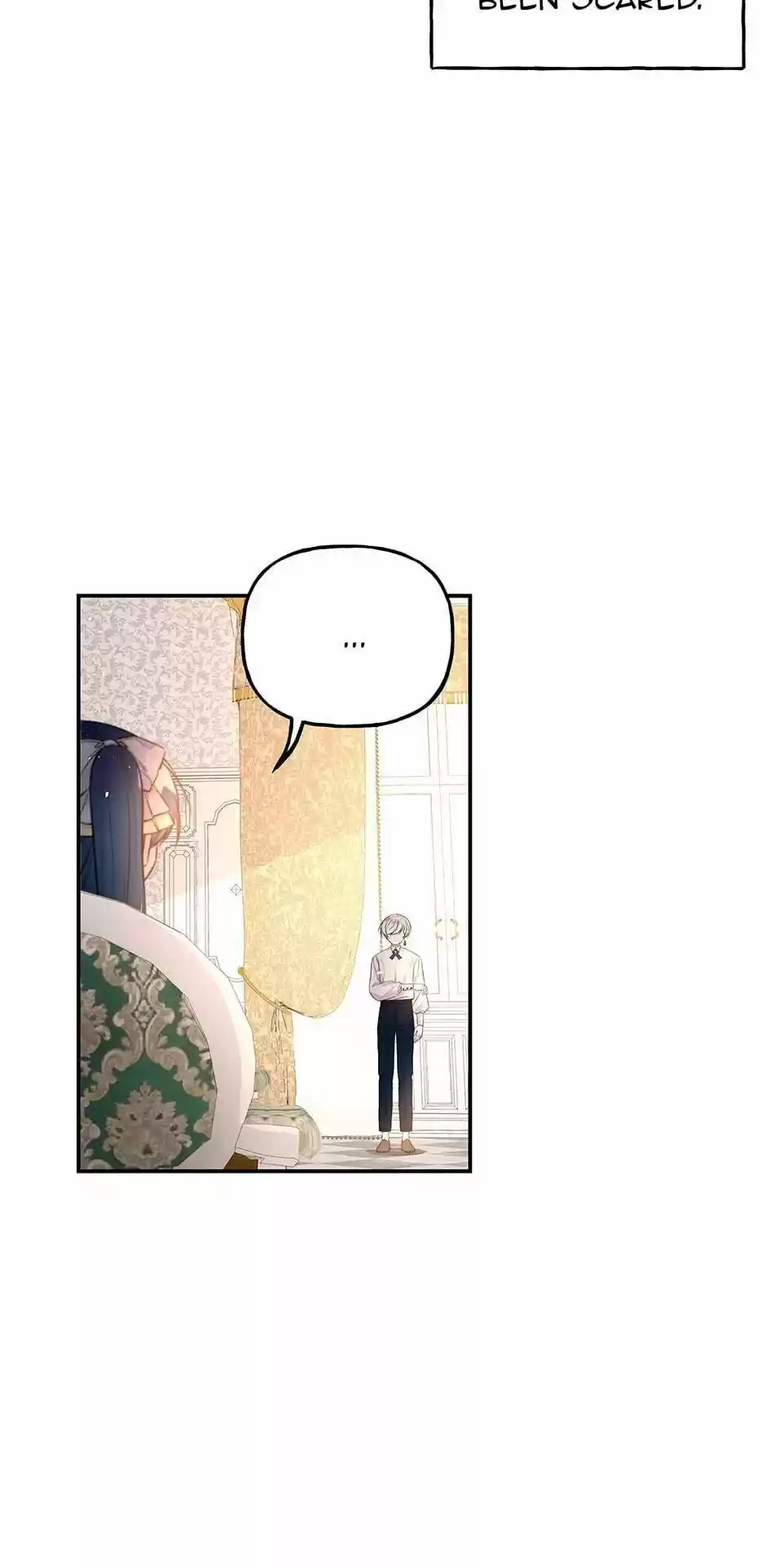 The Archmage's Daughter Chapter 68