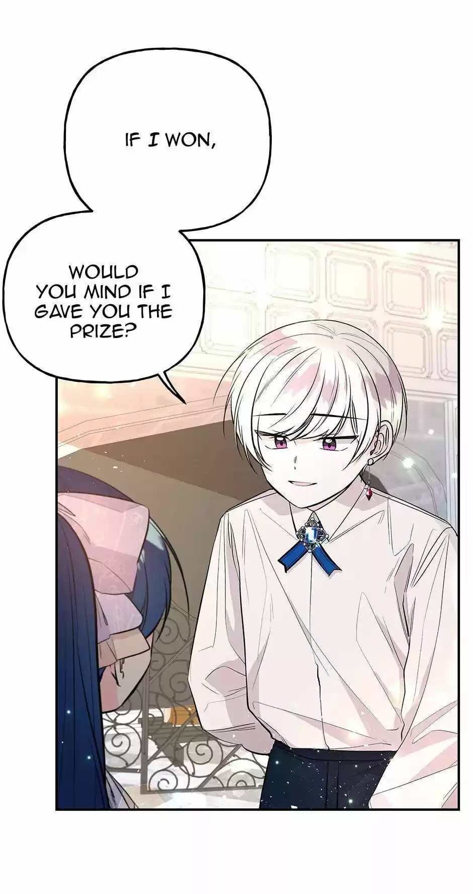 The Archmage's Daughter Chapter 68