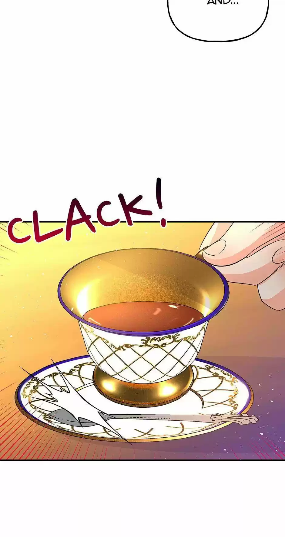 The Archmage's Daughter Chapter 68