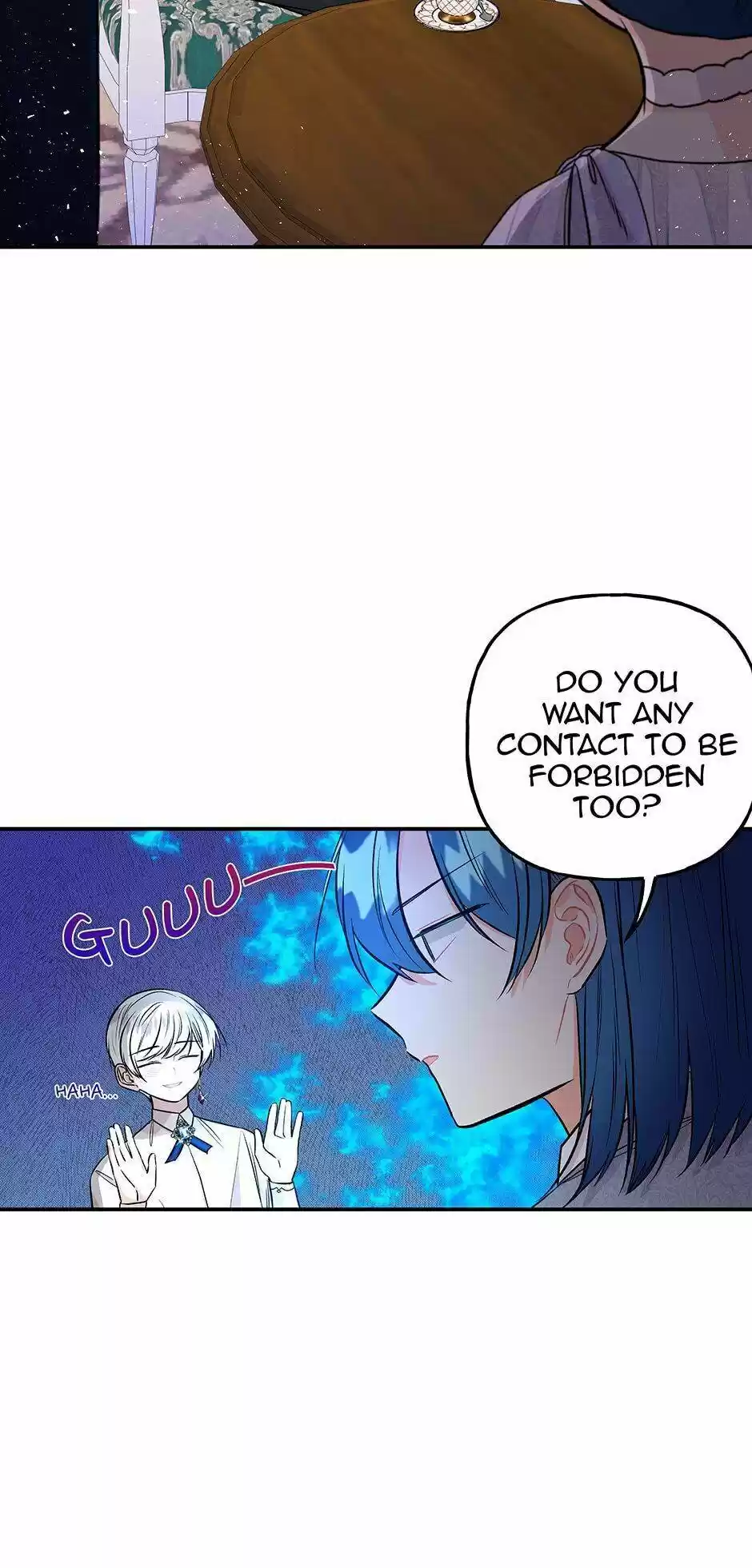 The Archmage's Daughter Chapter 68