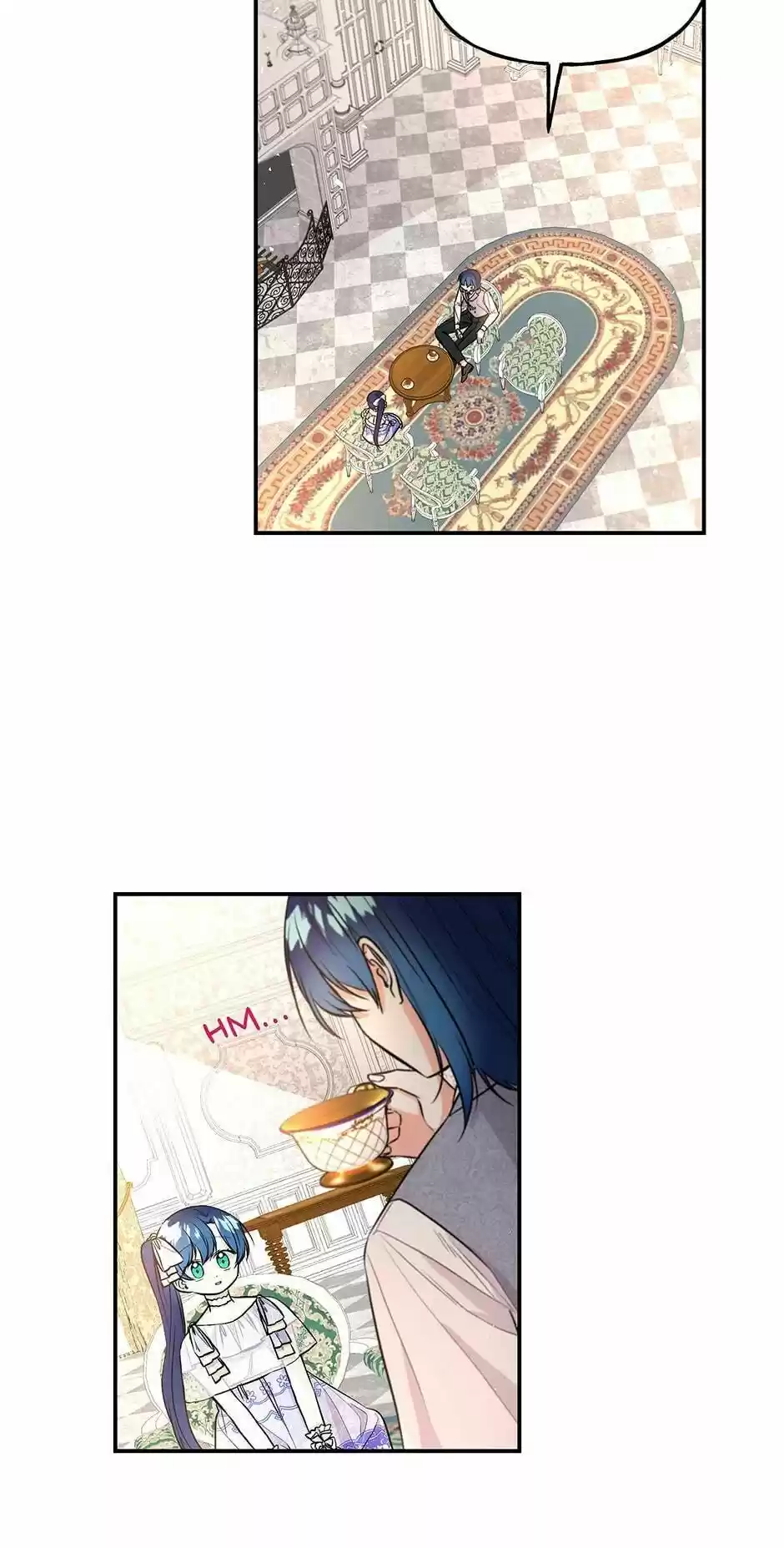 The Archmage's Daughter Chapter 68