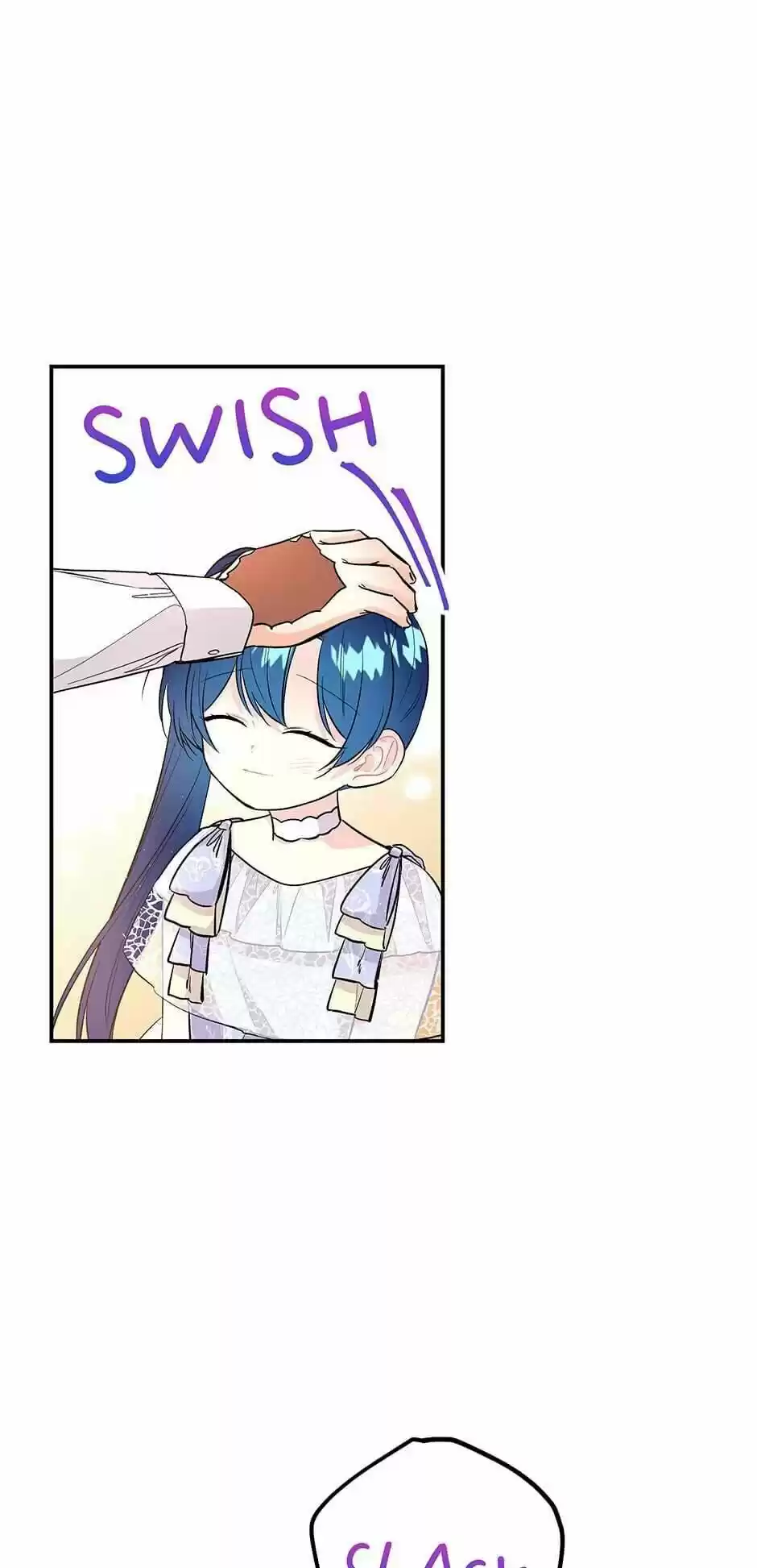 The Archmage's Daughter Chapter 68