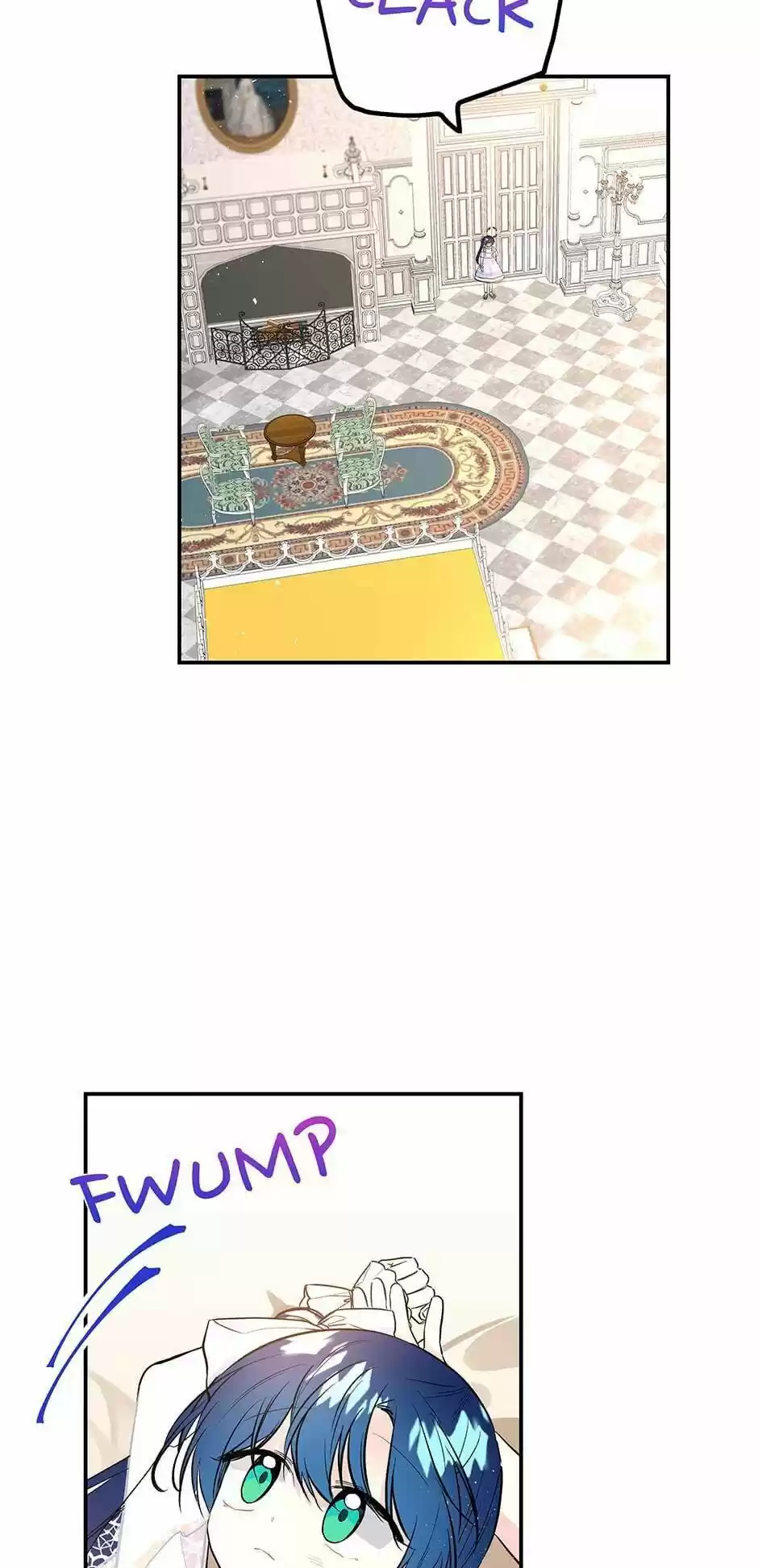 The Archmage's Daughter Chapter 68