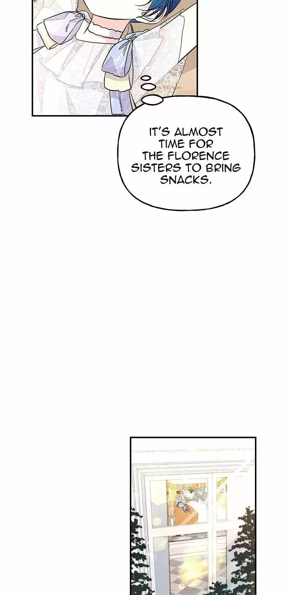 The Archmage's Daughter Chapter 68