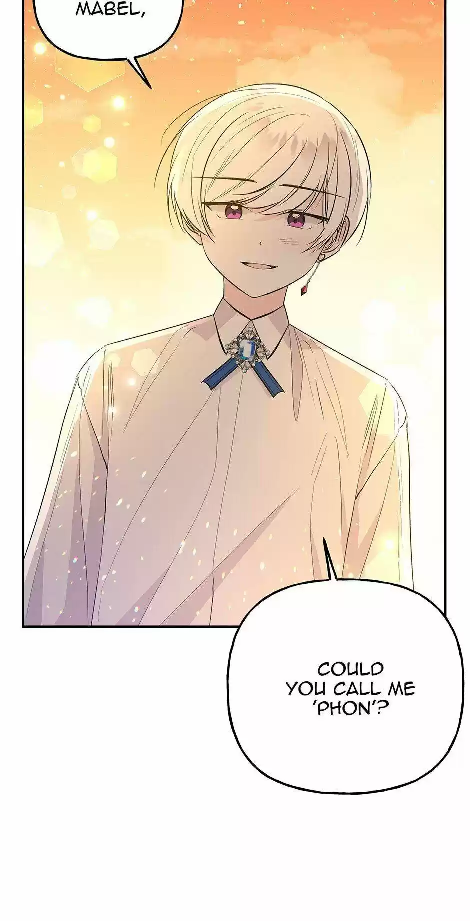 The Archmage's Daughter Chapter 68