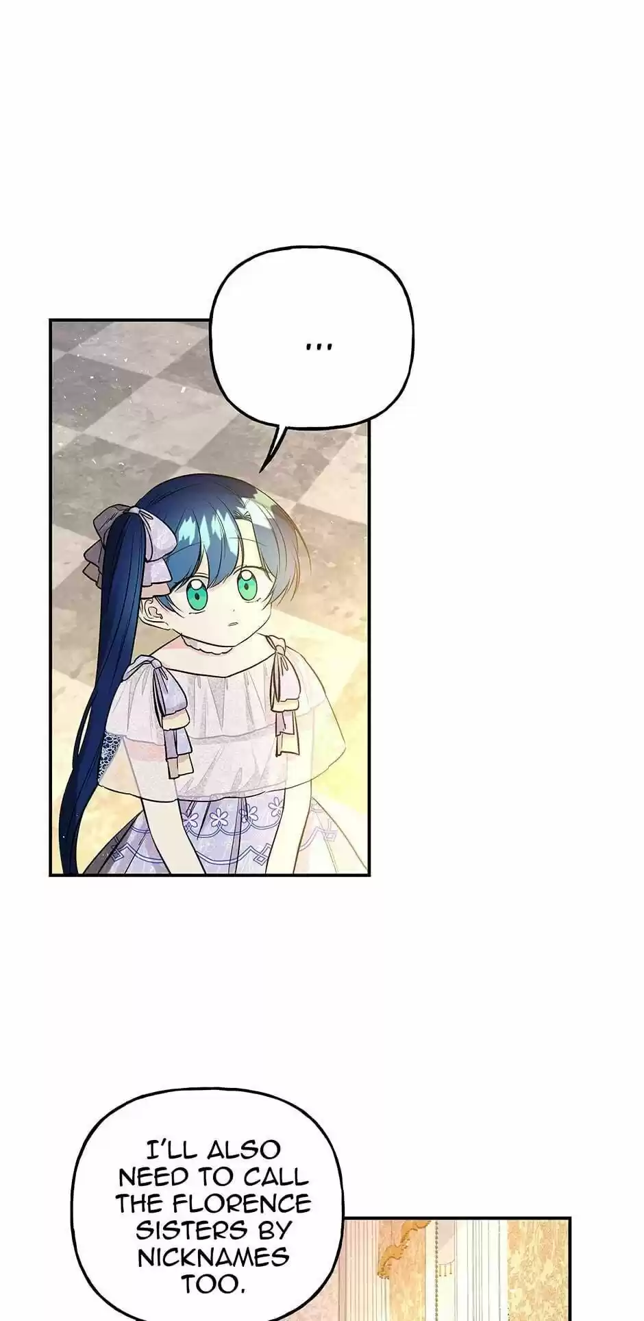 The Archmage's Daughter Chapter 68