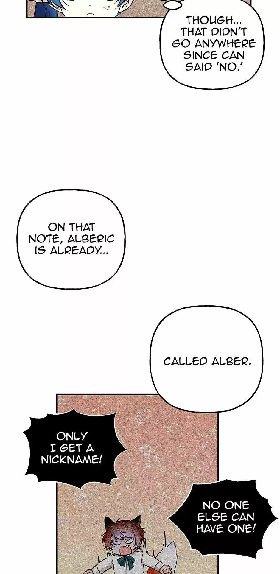 The Archmage's Daughter Chapter 68