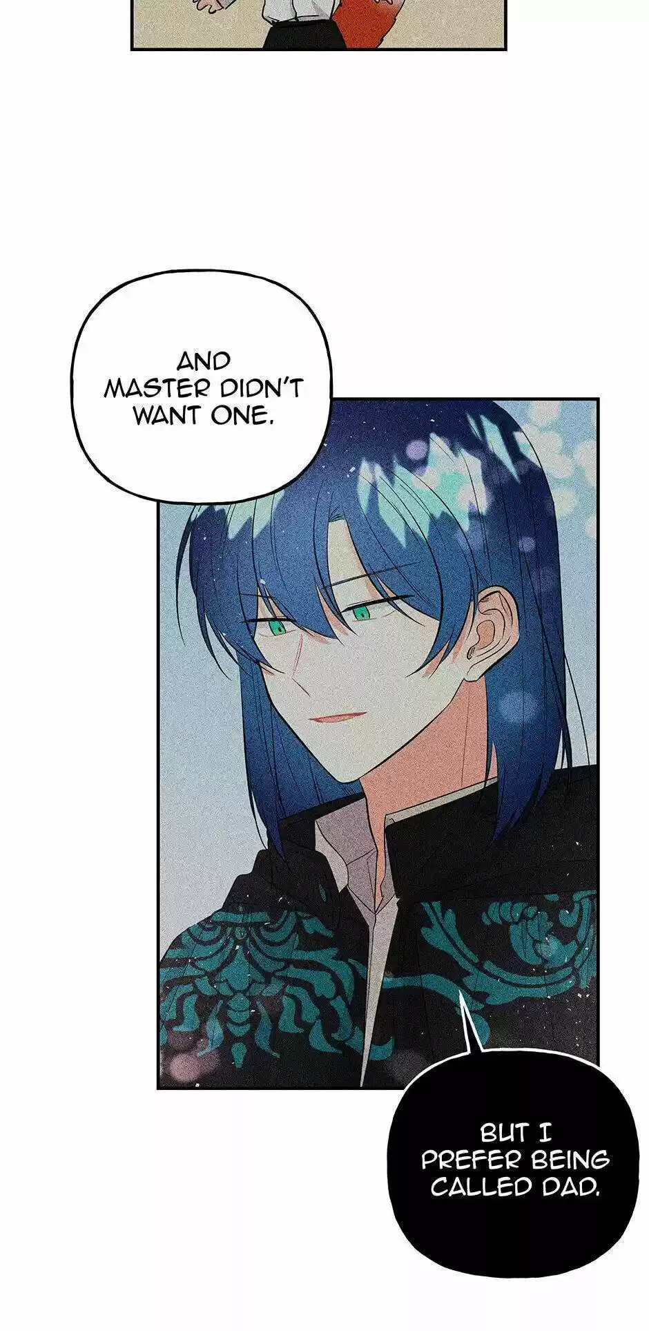 The Archmage's Daughter Chapter 68