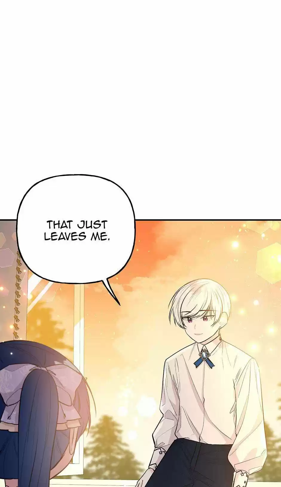 The Archmage's Daughter Chapter 68