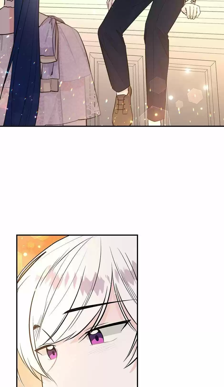 The Archmage's Daughter Chapter 68