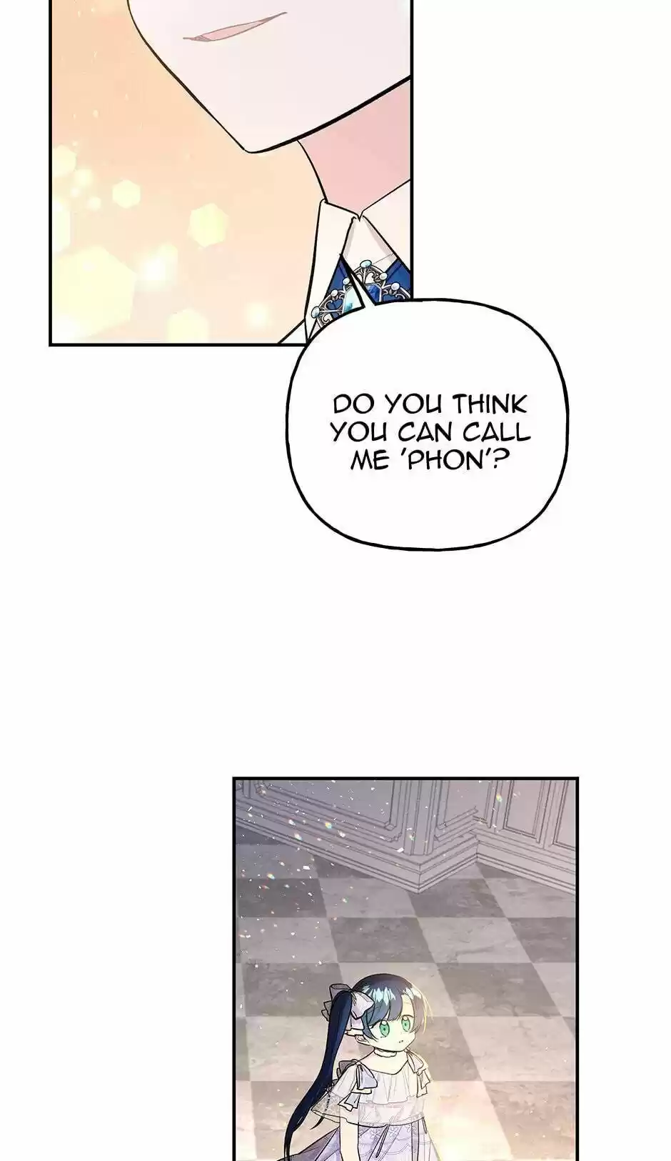 The Archmage's Daughter Chapter 68