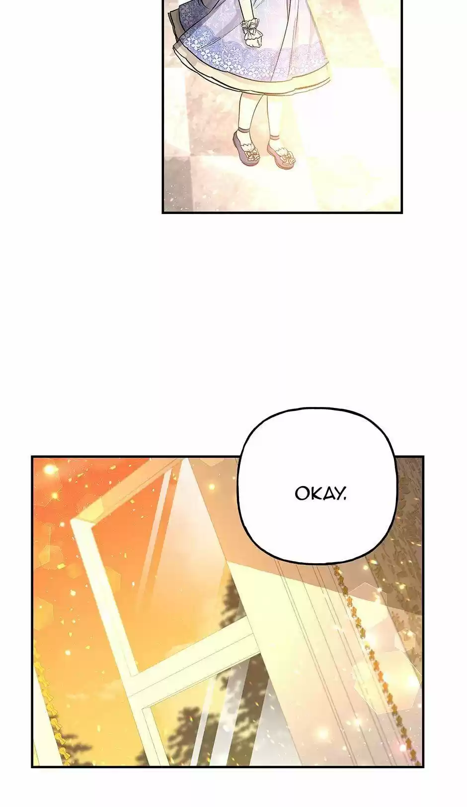 The Archmage's Daughter Chapter 68