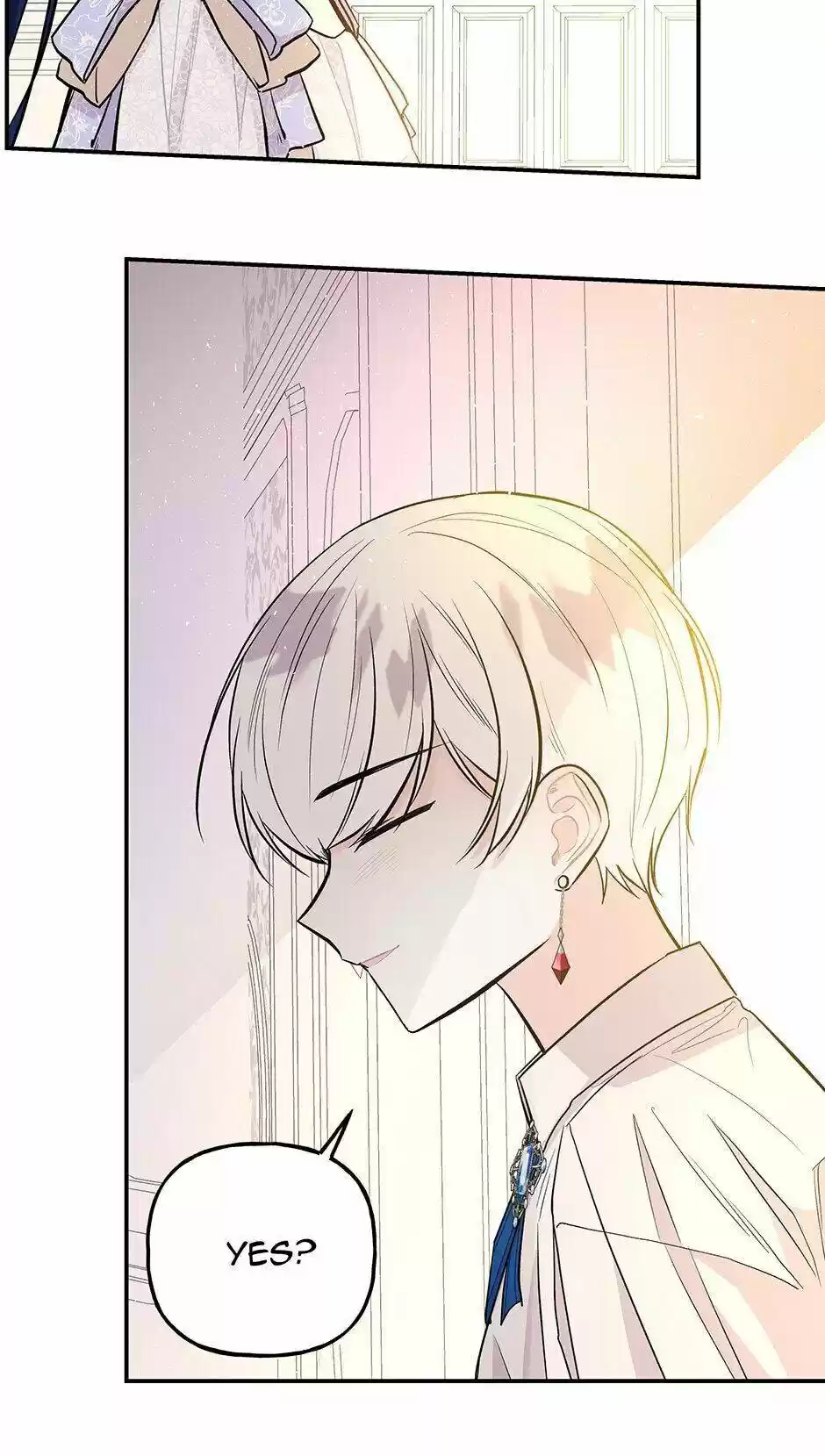 The Archmage's Daughter Chapter 68