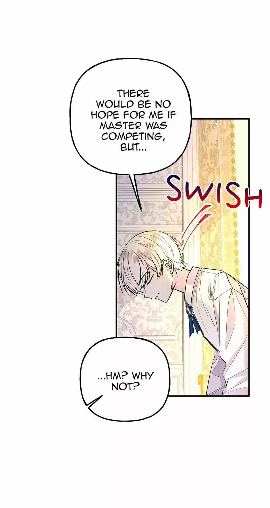 The Archmage's Daughter Chapter 68