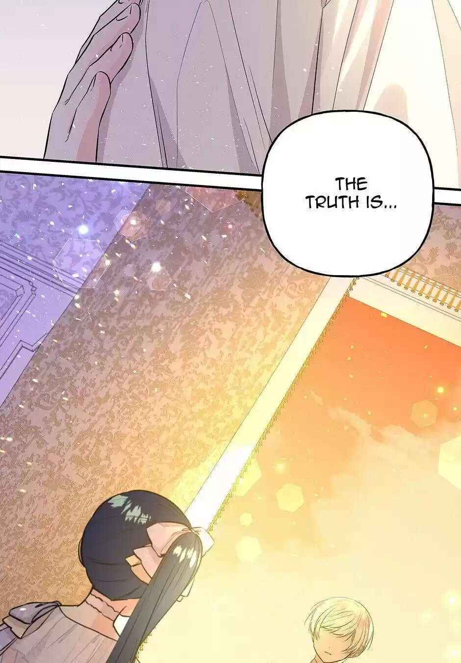 The Archmage's Daughter Chapter 68