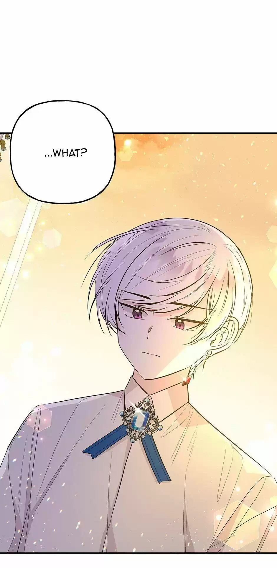 The Archmage's Daughter Chapter 68