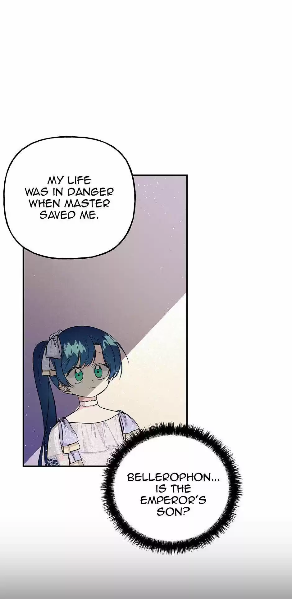 The Archmage's Daughter Chapter 68